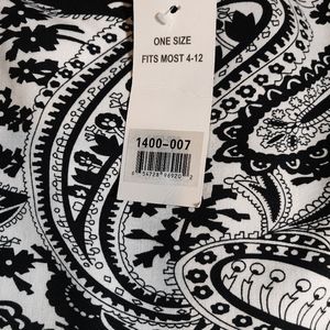 Woman Fur Lined leggings Just Cozy size 4-12 (L)